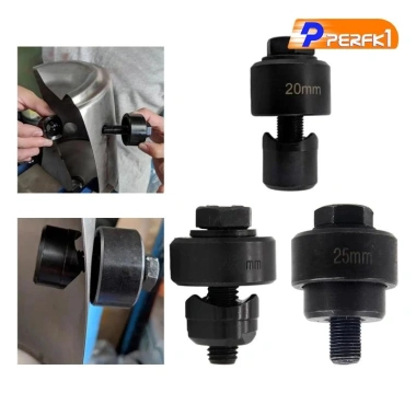 Dụng cụ đục lỗ kim loại tấm - Hộp kim loại tấm thép không gỉ, giá ưu đãi 168.300đ (Giá gốc 205.326đ)
