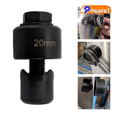 Dụng cụ đục lỗ kim loại tấm - Hộp kim loại tấm thép không gỉ, giá ưu đãi 168.300đ (Giá gốc 205.326đ)