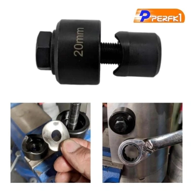 Dụng cụ đục lỗ kim loại tấm - Hộp kim loại tấm thép không gỉ, giá ưu đãi 168.300đ (Giá gốc 205.326đ)