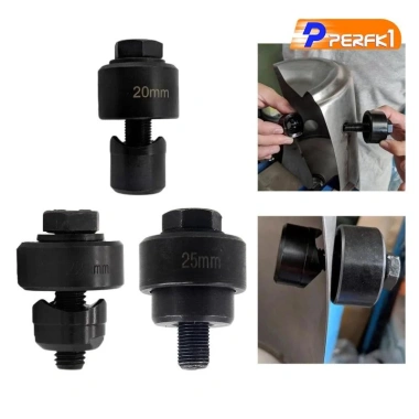 Dụng cụ đục lỗ kim loại tấm - Hộp kim loại tấm thép không gỉ, giá ưu đãi 168.300đ (Giá gốc 205.326đ)
