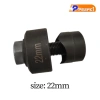 Dụng cụ đục lỗ kim loại tấm - Hộp kim loại tấm thép không gỉ, giá ưu đãi 168.300đ (Giá gốc 205.326đ) 9