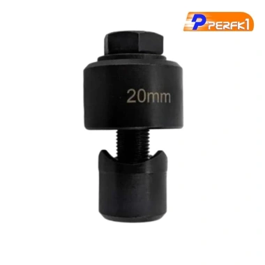 Dụng cụ đục lỗ kim loại tấm - Hộp kim loại tấm thép không gỉ, giá ưu đãi 168.300đ (Giá gốc 205.326đ)
