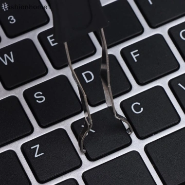 Dụng cụ kéo chìa khóa 2 trong 1 - Keycap & Kéo dây, tháo bàn phím cơ, chỉ 37.400₫