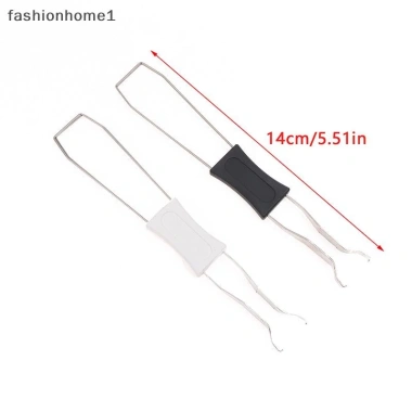 Dụng cụ kéo chìa khóa 2 trong 1 - Keycap & Kéo dây, tháo bàn phím cơ, chỉ 37.400₫