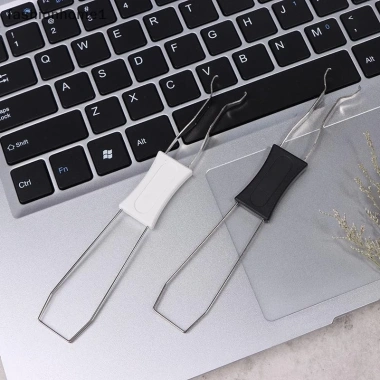 Dụng cụ kéo chìa khóa 2 trong 1 - Keycap & Kéo dây, tháo bàn phím cơ, chỉ 37.400₫ 8 Dụng cụ kéo chìa khóa 2 trong 1 - Keycap & Kéo dây, tháo bàn phím cơ, chỉ 37.400₫ 8