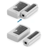 Dụng Cụ Kiểm Tra Cáp Mạng Ethernet Zoerax RJ45 Cat5/5e/6/6a/7 - Giá 108.900₫ 3