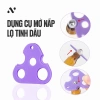 Dụng cụ mở nắp tinh dầu AN Naturals - Mở nhanh, tiện lợi, giảm 20% còn 82.000₫