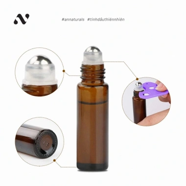 Dụng cụ mở nắp tinh dầu AN Naturals - Mở nhanh, tiện lợi, giảm 20% còn 82.000₫