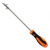 Dụng cụ móc vệ sinh bánh xe hơi, tua vít 3 chấu gỡ sỏi đá lốp ô tô - 25.480 VND 4