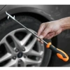 Dụng cụ móc vệ sinh bánh xe hơi, tua vít 3 chấu gỡ sỏi đá lốp ô tô - 25.480 VND 6
