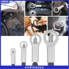 Dụng cụ Nuts bộ chia Stuck độ bền 9-27mm – phụ kiện thay thế đai ốc, giảm giá 20% chỉ 137.500₫