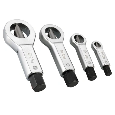 Dụng cụ Nuts bộ chia Stuck độ bền 9-27mm – phụ kiện thay thế đai ốc, giảm giá 20% chỉ 137.500₫ 2