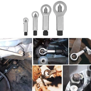 Dụng cụ Nuts bộ chia Stuck độ bền 9-27mm – phụ kiện thay thế đai ốc, giảm giá 20% chỉ 137.500₫ 4