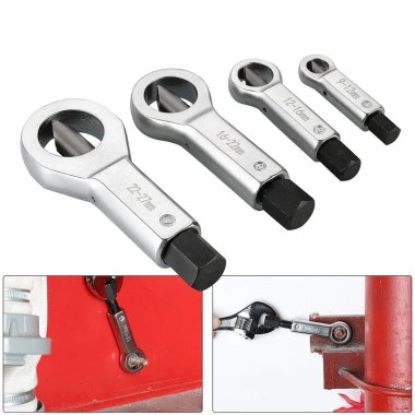 Dụng cụ Nuts bộ chia Stuck độ bền 9-27mm – phụ kiện thay thế đai ốc, giảm giá 20% chỉ 137.500₫ 5