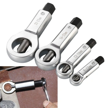 Dụng cụ Nuts bộ chia Stuck độ bền 9-27mm – phụ kiện thay thế đai ốc, giảm giá 20% chỉ 137.500₫ 7