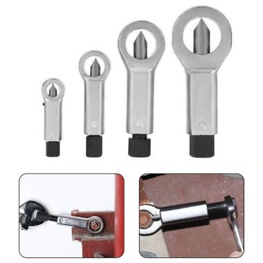 Dụng cụ Nuts bộ chia Stuck độ bền 9-27mm – phụ kiện thay thế đai ốc, giảm giá 20% chỉ 137.500₫ 8