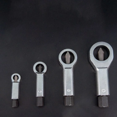 Dụng cụ Nuts bộ chia Stuck độ bền 9-27mm – phụ kiện thay thế đai ốc, giảm giá 20% chỉ 137.500₫ 9