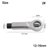 Dụng cụ Nuts bộ chia Stuck độ bền 9-27mm – phụ kiện thay thế đai ốc, giảm giá 20% chỉ 137.500₫ 10