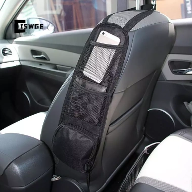 Dụng cụ sắp xếp ghế ngồi ô tô đa năng 3 bên - Túi treo lưới lưu trữ nội thất, giảm giá 61.600đ 3 Dụng cụ sắp xếp ghế ngồi ô tô đa năng 3 bên - Túi treo lưới lưu trữ nội thất, giảm giá 61.600đ 3