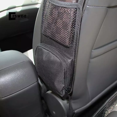 Dụng cụ sắp xếp ghế ngồi ô tô đa năng 3 bên - Túi treo lưới lưu trữ nội thất, giảm giá 61.600đ 5 Dụng cụ sắp xếp ghế ngồi ô tô đa năng 3 bên - Túi treo lưới lưu trữ nội thất, giảm giá 61.600đ 5