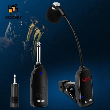 Dụng cụ Sax và Trumpet không dây - Kẹp ngưng tụ, Dây giọng nói, Tập thể dục, Giá ưu đãi 806.300