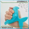 Dụng cụ tập thể dục công thái học hông - Massage, tăng sức mạnh sàn chậu, giảm giá 17% chỉ 294.800₫