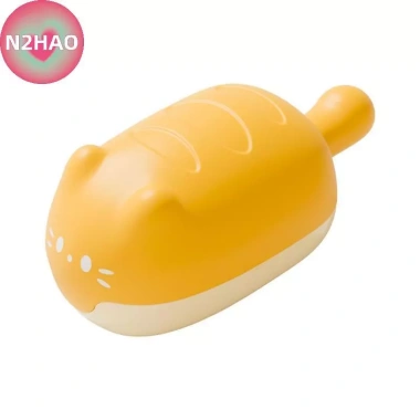Dụng cụ tẩy lông thú cưng di động, dễ thương, dùng tại nhà và ngoài trời - 53.028₫