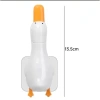 Dụng cụ vệ sinh bồn rửa chén nhà bếp - Kẹp rác treo tường, làm sạch tóc, Vịt dễ thương cho bồn rửa phòng tắm - Giá 21.846₫ 10