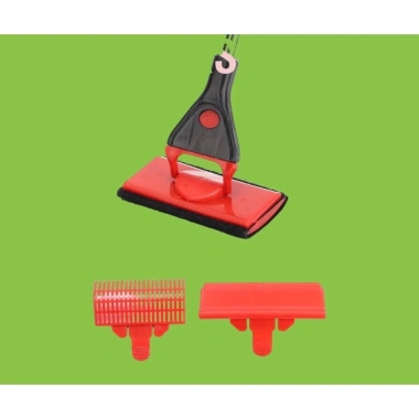 Dụng Cụ Vệ Sinh Kính Bể Cá Thu Gọn Tiện Lợi - Giá 65.000đ, Tiết Kiệm 5
