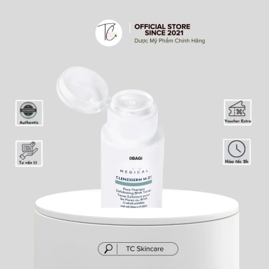 Dung Dịch BHA 2% Giảm Mụn, Tẩy Tế Bào Chết, Kiềm Dầu - 899.000 VND 2 Dung Dịch BHA 2% Giảm Mụn, Tẩy Tế Bào Chết, Kiềm Dầu - 899.000 VND 2
