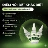 Dung Dịch Lau Màu Nhuộm Tóc 50ml - Dịu nhẹ, không kích ứng, làm sạch màu cứng đầu 4