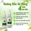 Dung Dịch Lau Màu Nhuộm Tóc 50ml - Dịu nhẹ, không kích ứng, làm sạch màu cứng đầu 5