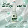 Dung Dịch Lau Màu Nhuộm Tóc 50ml - Dịu nhẹ, không kích ứng, làm sạch màu cứng đầu 6