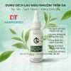 Dung Dịch Lau Màu Nhuộm Tóc 50ml - Dịu nhẹ, không kích ứng, làm sạch màu cứng đầu 7