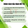 Dung Dịch Lau Màu Nhuộm Tóc 50ml - Dịu nhẹ, không kích ứng, làm sạch màu cứng đầu 8