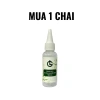 Dung Dịch Lau Màu Nhuộm Tóc 50ml - Dịu nhẹ, không kích ứng, làm sạch màu cứng đầu 10