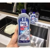 Dung Dịch Tẩy Rửa Inox Bồn Cầu DENKMIT 300ml - Loại Dầu Mỡ, Làm Sạch Bếp, Nhập Đức Giá 187.250₫ 4