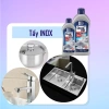 Dung Dịch Tẩy Rửa Inox Bồn Cầu DENKMIT 300ml - Loại Dầu Mỡ, Làm Sạch Bếp, Nhập Đức Giá 187.250₫ 8