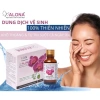 Dung dịch vệ sinh ALONA Khuyên Trần - Giá ưu đãi 688.000đ, bảo vệ & làm sáng bóng khuyên 2