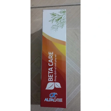 Dung dịch vệ sinh CúC La Mã 100ml - Ngăn ngừa vi khuẩn, nấm ngứa, giá 67.800 VND