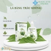Dung Dịch Vệ Sinh Lá Bàng Trầu Không - Tẩy Sạch, An Toàn, Giảm Giá 139k