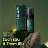 Dung dịch vệ sinh Lá Nhội LULAMI kháng khuẩn, sạch sâu dạng bọt 110ml Giảm giá 440.000₫ 3