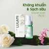 Dung dịch vệ sinh Lá Nhội LULAMI kháng khuẩn, sạch sâu dạng bọt 110ml Giảm giá 440.000₫ 4