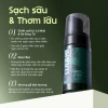 Dung dịch vệ sinh Lá Nhội LULAMI kháng khuẩn, sạch sâu dạng bọt 110ml Giảm giá 440.000₫ 6
