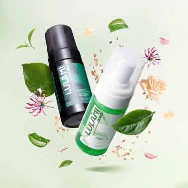 Dung dịch vệ sinh Lá Nhội LULAMI kháng khuẩn, sạch sâu dạng bọt 110ml Giảm giá 440.000₫ 7