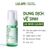 Dung dịch vệ sinh Lá Nhội LULAMI kháng khuẩn, sạch sâu dạng bọt 110ml Giảm giá 440.000₫ 11