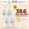 Dung Dịch Vệ Sinh Phụ Nữ Cavailles 250ml Khử Mùi, Cấp Ẩm, Dịu Nhẹ, An Toàn - 319.000₫