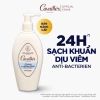 Dung Dịch Vệ Sinh Phụ Nữ Cavailles 250ml Khử Mùi, Cấp Ẩm, Dịu Nhẹ, An Toàn - 319.000₫ 4
