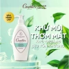 Dung Dịch Vệ Sinh Phụ Nữ Cavailles 250ml Khử Mùi, Cấp Ẩm, Dịu Nhẹ, An Toàn - 319.000₫ 5