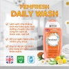 Dung Dịch Vệ Sinh Phụ Nữ Femfresh Cao Cấp 250ml Hằng Ngày - Giảm Giá 219k 2